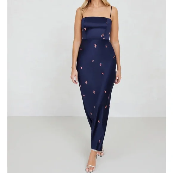 Park & Fifth Maxine Dress - Picture 1 of 5